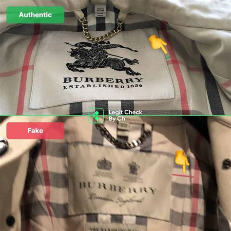 burberry brit real vs fake|how to authenticate burberry.